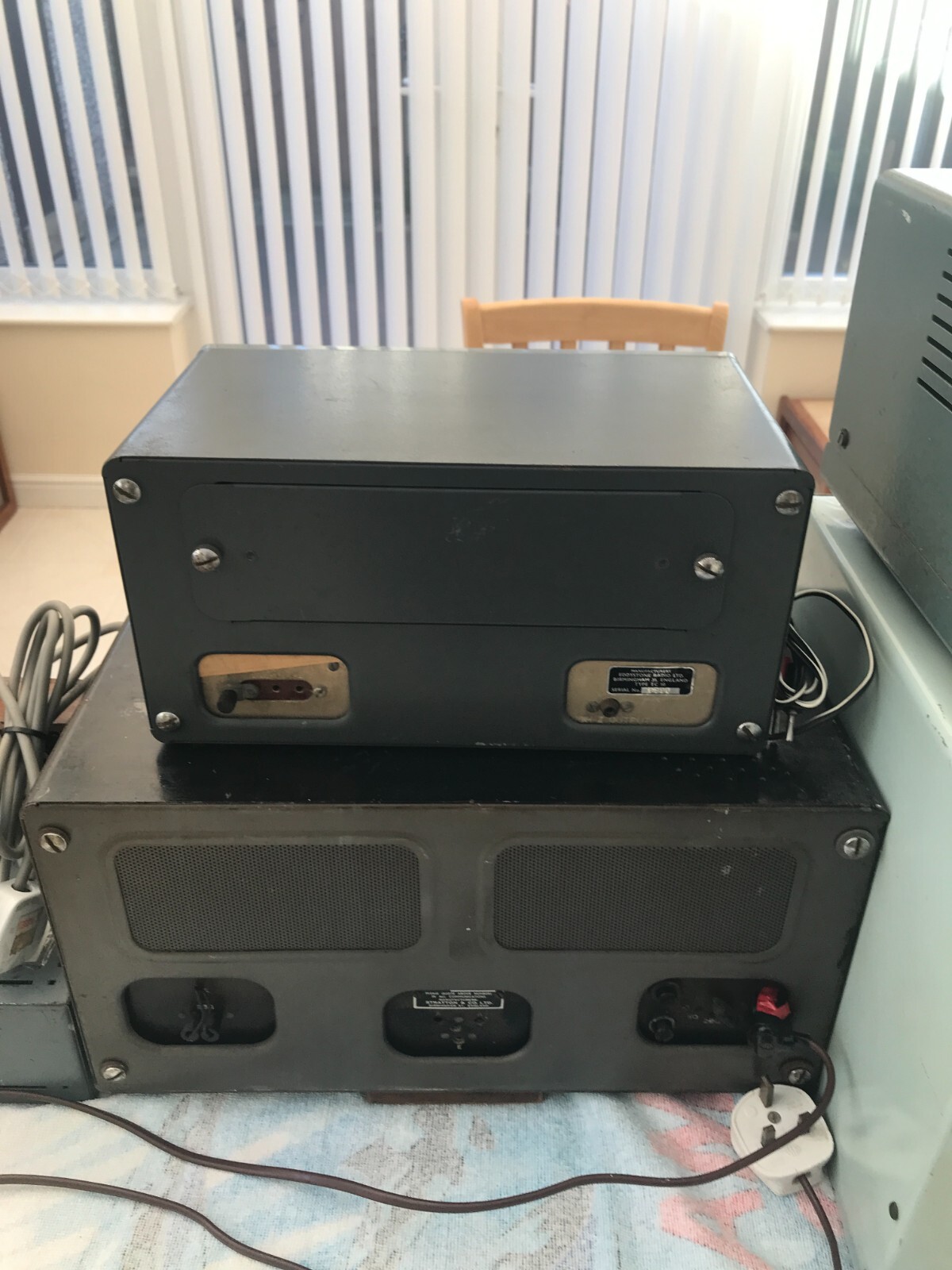 communications receivers eBay