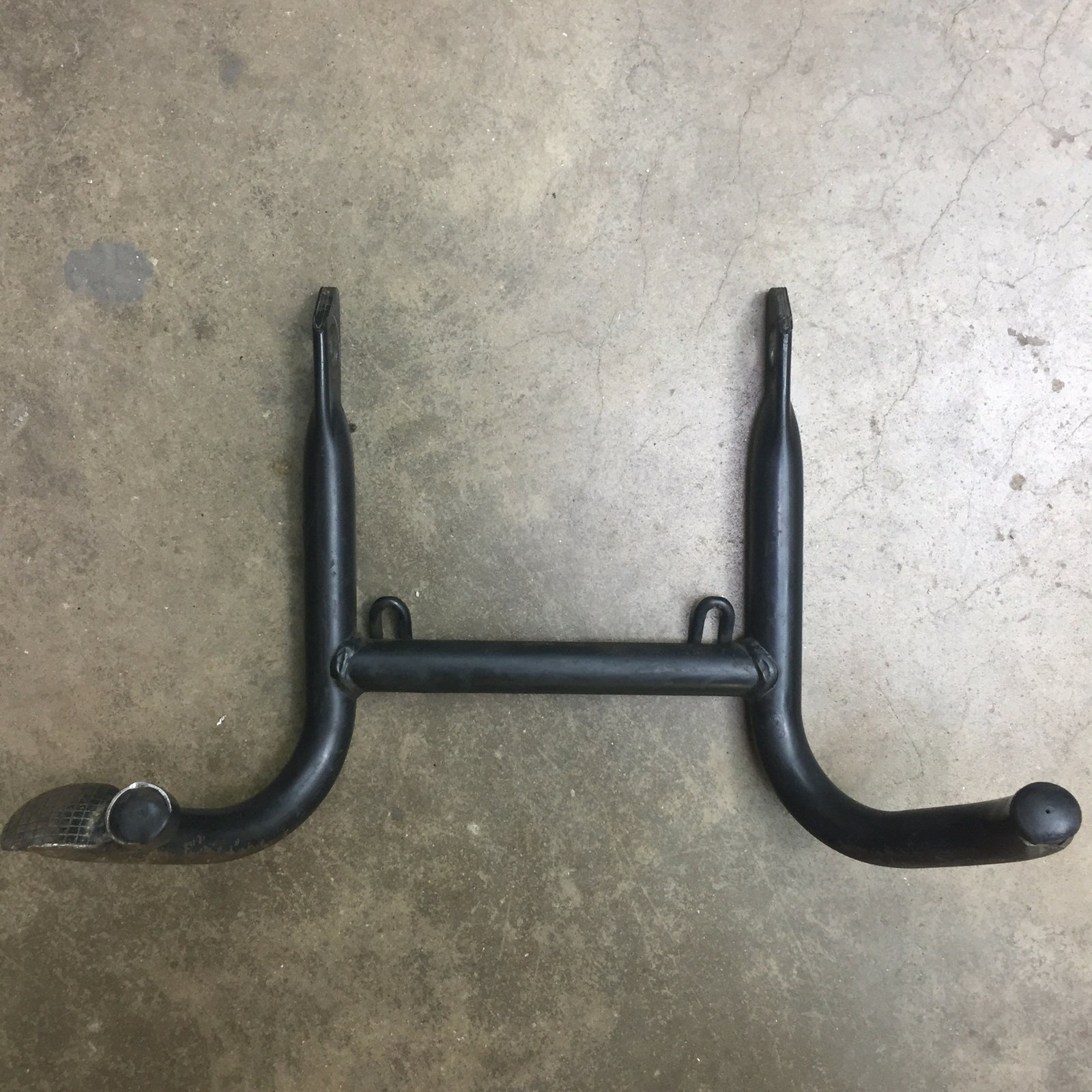 1983 BMW R65 Center Stand for sale online | eBay