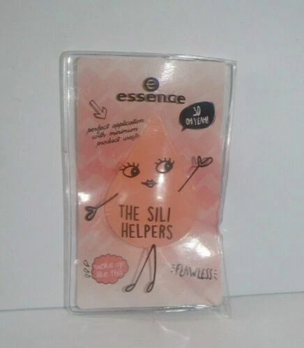 essence Make-up-Utensilien