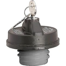 Gates 31780 Fuel Tank Cap-Regular Locking Fuel Cap
