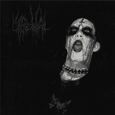 Urgehal - The Eternal Eclipse: 15 Years of Satanic Black Metal CD 2007 Norway 