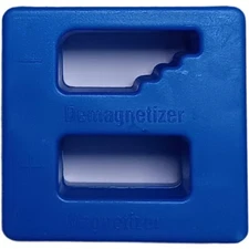 Screwdriver Magnetizer Demagnetizer Small Tools Magnet Screwdriver