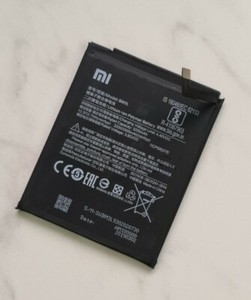 Bm3l xiaomi аккумулятор