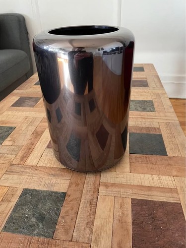 Apple Mac Pro | 2,7 Ghz 12 cœurs | Double AMD 700 | 64 Go RAM | 256 Go SSD - Afbeelding 3 van 7