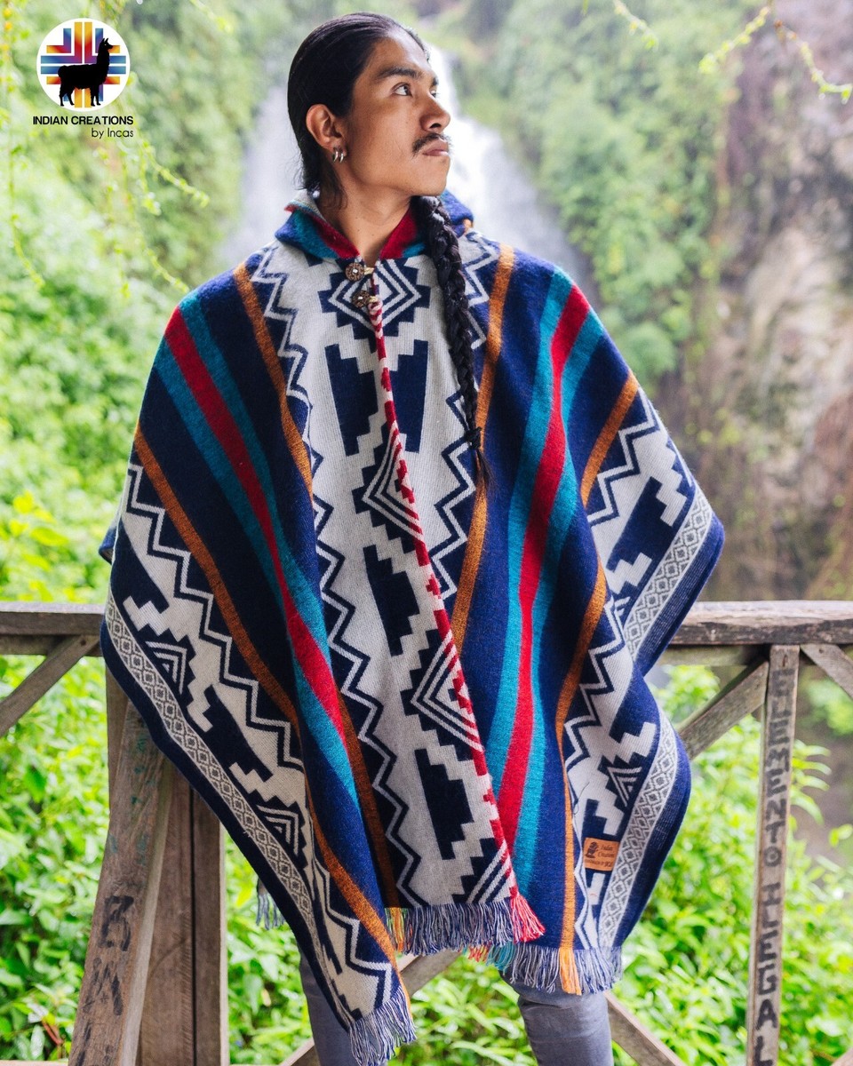 poncho