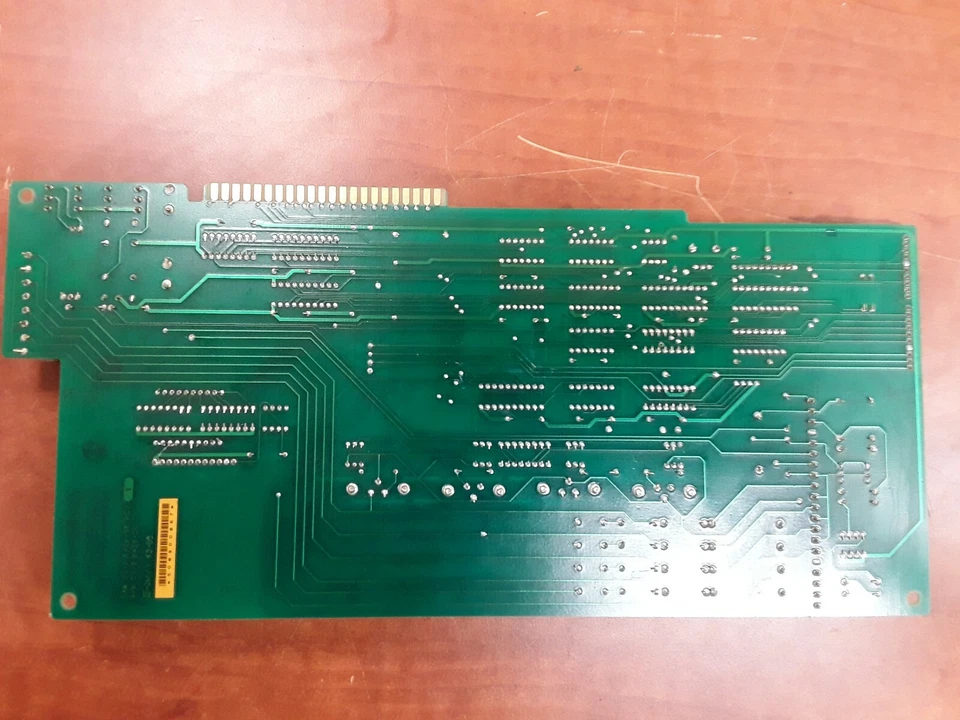 PCB Board External Events Schem 03-918430-00, ASSY 03-918427-00 - Image 3 of 3