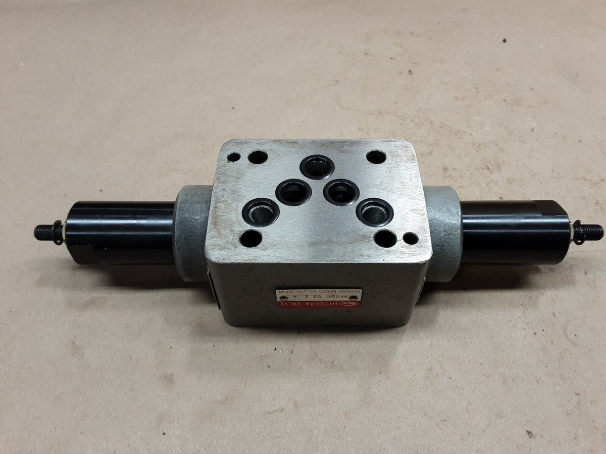【美品_即日発送】FLOWフロー HELIOS HYB. COILER 28cm Toyo-Oki HKF3H-W-Y-80K-03 HKF3H-W-Y1-80K-03 Hytegra Valve