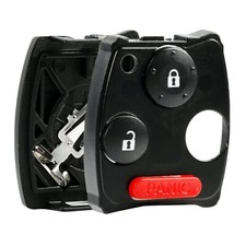 Key Fob Remote Shell Gut Case For Honda Cwtwb1u545 Mlbhlik-1t N5f-s0084a