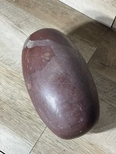 Piedra Lingam Shiva Natural La Piedra Sagrada Sin Pulir 10.5 Lbs