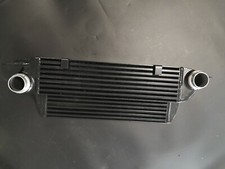 Upgrade Intercooler for BMW 525d 535d 635d E60 E61 E63 E64