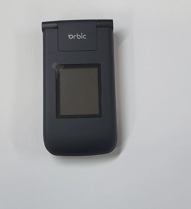 New Verizon Orbic Journey V RC2200 Verizon Unlocked AT&T TMOBILE VERIZON - Image 4 of 4