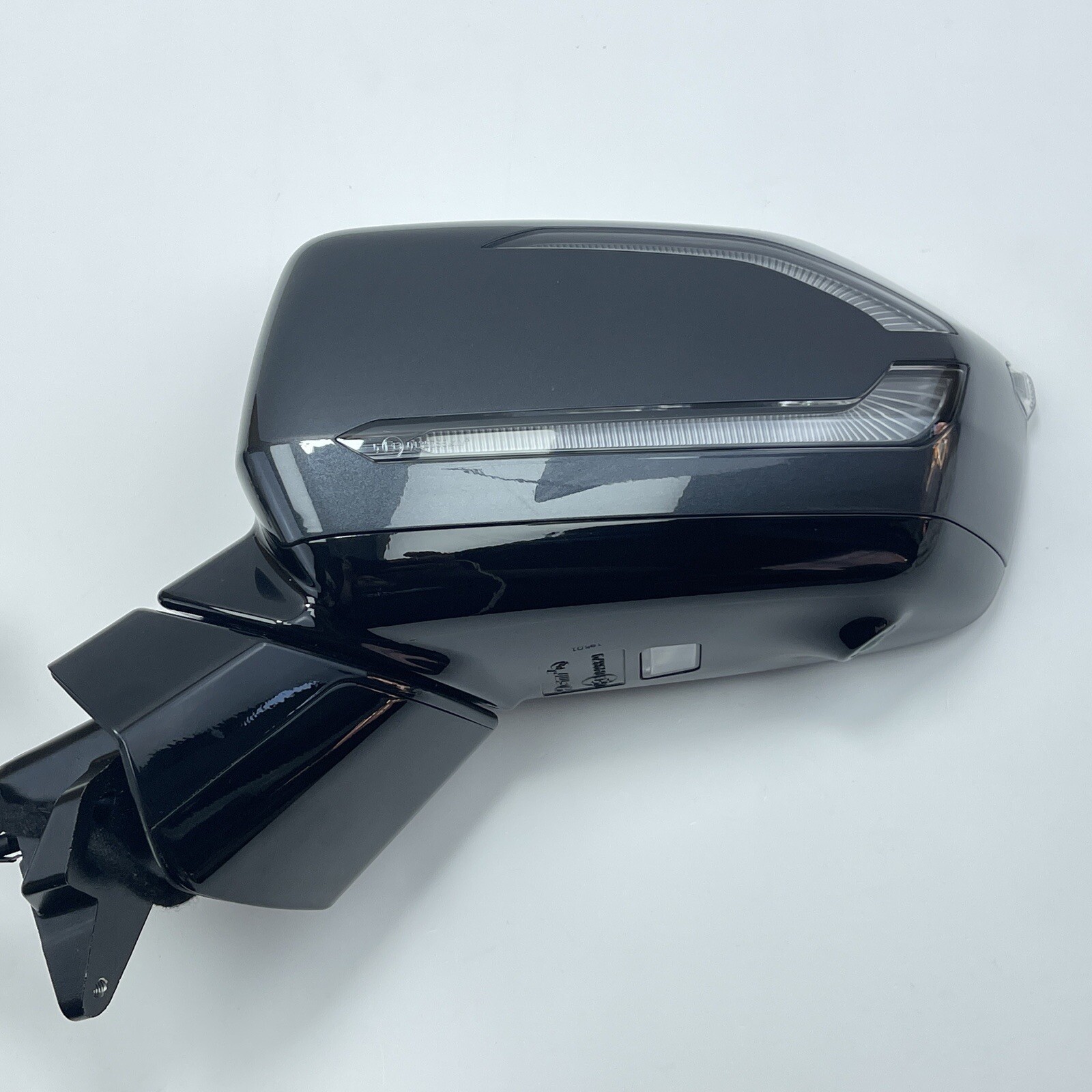 Hyundai Palisade P7V Side Mirror Left Calligraphy Camera,BSD,T.Signal