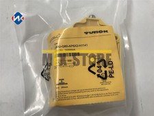 1PCS NEW TURCK Bi50U-Q80-AP6X2-H1141 Sensor&Proximity Switch