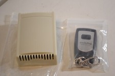 Enchufing Box  Remote