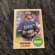 Full 2017 Topps Heritage Baseball Variations Checklist and Gallery 15