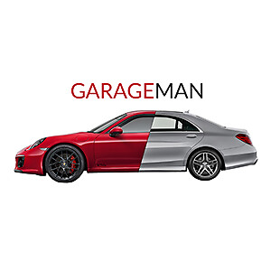 GarageMan01 | eBay Stores