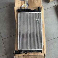 Radiateur Peugeot 205