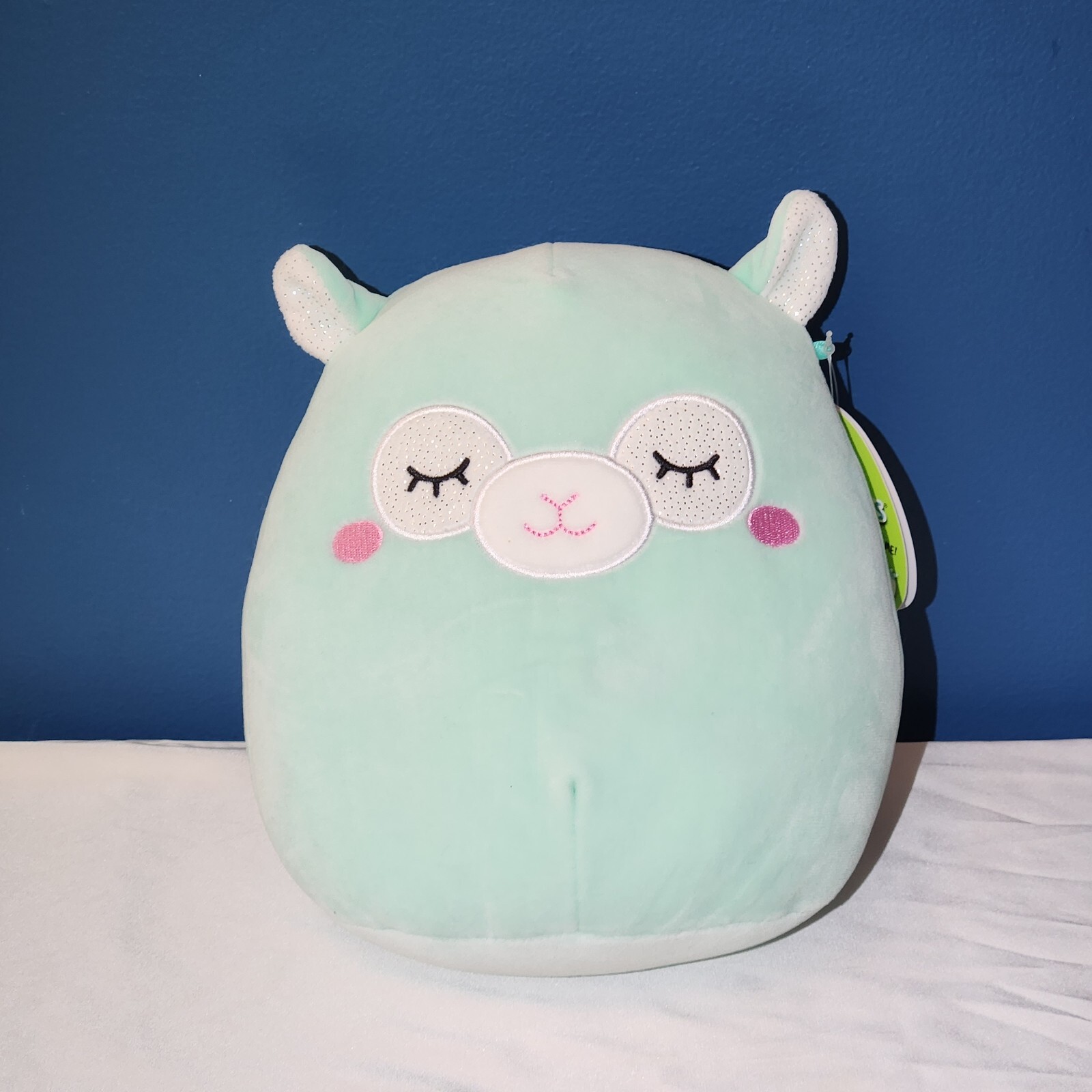 Squishmallows Easter Squad Miley 8
