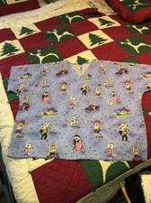 LATIN CELEBRATION SCRUB 2XL SB UNISEX