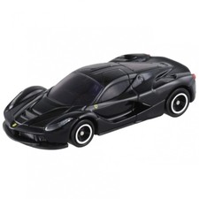 tomica laferrari black