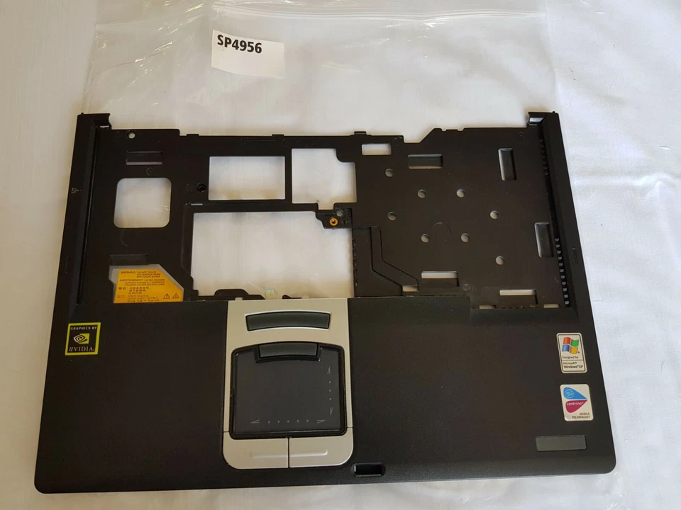 Toshiba Tecra M3 Repose Main - Pavé Tactile - Clavier - Photo 1/3
