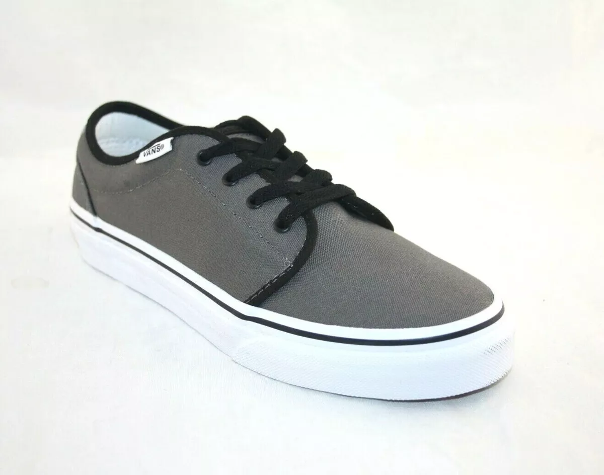 vans vulcanized precio