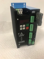 REO ELEKTRONIK AG Reotron Power Controller MEW700 50/230-400 DP24