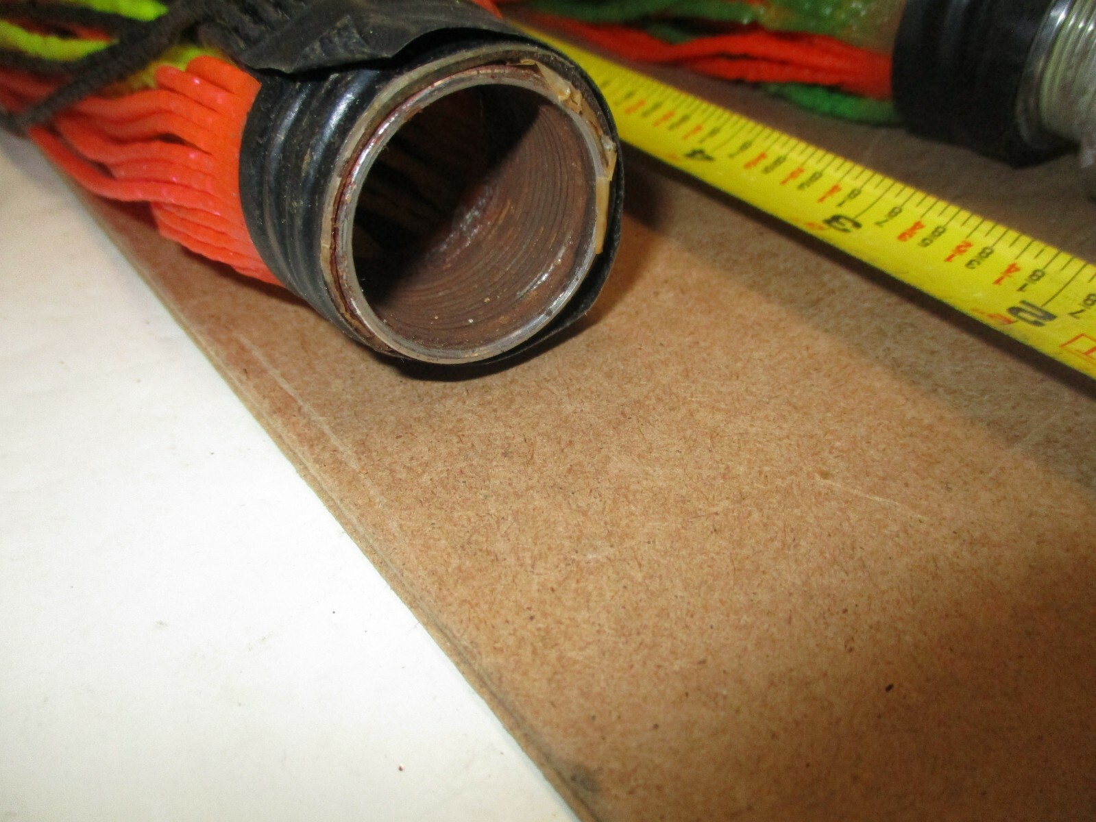 VINTAGE TUNA LURES ** HEAVY TOLLING LURES **** GREAT SET ***** - Image 4