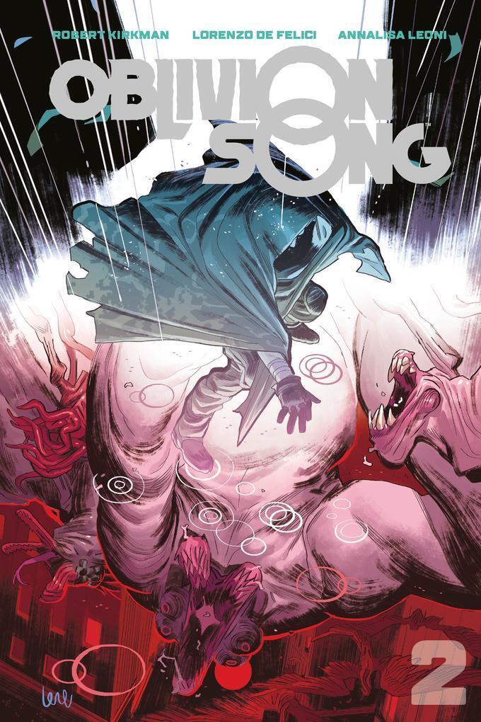 Thumbnail - Oblivion Song 2 | Robert Kirkman | 2019 | Deutsch