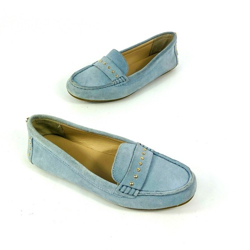 Calvin Klein Womens Lissa Loafer 