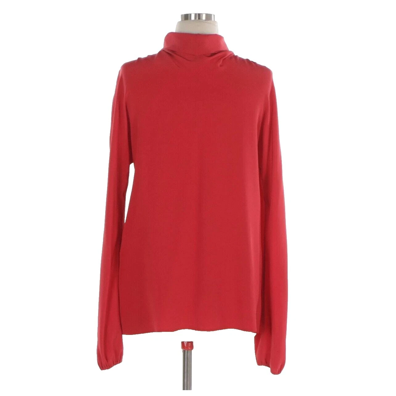 Camisetas formal de seda PRADA para Mujeres