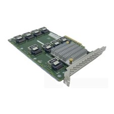 Lot of 2x HPE 12G SAS Expander Card 761879-001