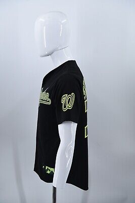Washington Nationals Strasburg 37 Embroidered Ltd Edition Washington Nationals Strasburg 37 Embroidered Ltd Edition