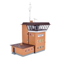 Kibri 39317 Stellwerk Geislingen, H0, Bausatz