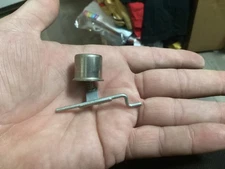 Lionel 2055-77 Smoke Lever & Piston Assembly NOS