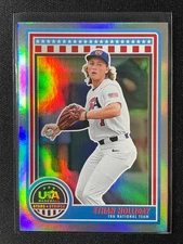 2025 Panini USA Stars & Stripes Base Set You Pick Free Shipping!!!