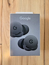 Google Pixel Buds 2a Wireless Earbuds Hazel -Brand New SEALED