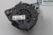 Generator - MERCEDES-BENZ AMG C63S (W205) 14-21 - A0009061705 - 88,700 km Generator - MERCEDES-BENZ AMG C63S (W205) 14-21 - A0009061705 - 88,700 km