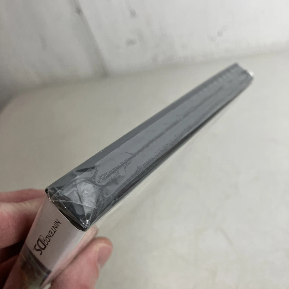 Scholastic Digging for Dinosaurs (Nintendo DS) BRAND NEW SEALED L🔴🔴K 🔥 - Image 4 of 4