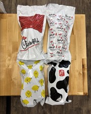 NEW IN HAND - SEALED Chick-fil-A Classic Cups COMPLETE SET (4 Cups) or Gold Cup