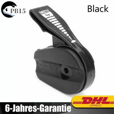 Universal Rasenmäher Gashebel Schalter Steuergriff Gaszug für 4 stroke lawnmower