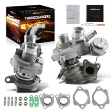 K0cg Twin Turbo Turbocharger For Ford F150 F-150 3.5l V6 Ecoboost 2010 2011 2012 K0cg Twin Turbo Turbocharger For Ford F150 F-150 3.5l V6 Ecoboost 2010 2011 2012