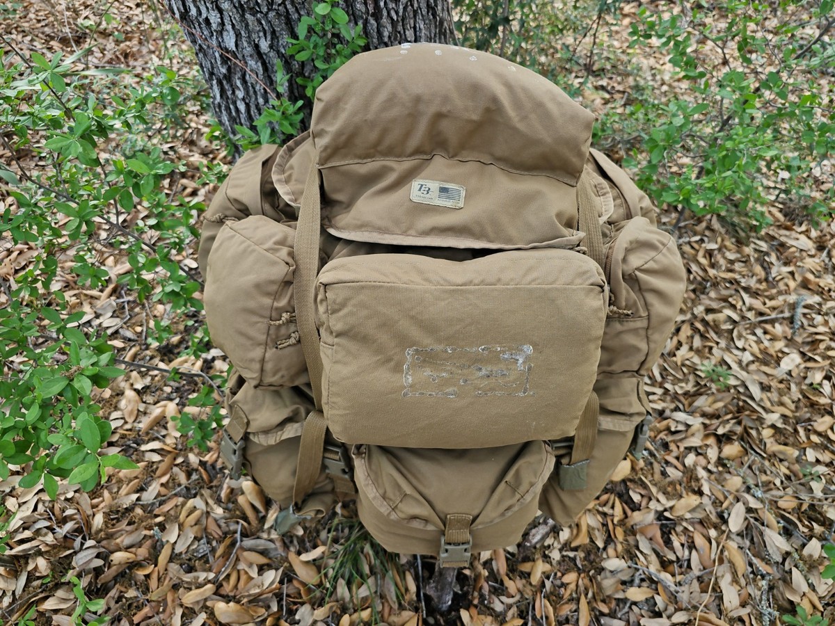 🇺🇸RARE T3 Trident Tactical Tailor Malice Alice Pack Ruck