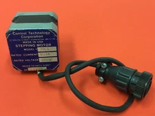 Control Technology - P/N: 3901 - Stepping Motor
