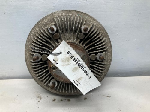 Cummins ISB6.7 Engine Fan Clutch - Used | P/N 10025019