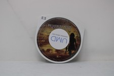 Resident Evil: Extinction UMD, 2008 Psp Playstation Portable