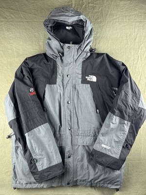 Vintage 90s The North Face Summit Series Gore-Tex Jacket XXL w