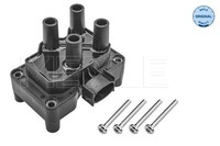 ZÜNdspule FÜR Ford Fiesta V (Jh , Jd ) - Meyle 714 885 0011
