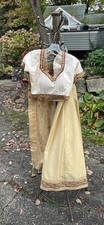 Beautiful India Dress