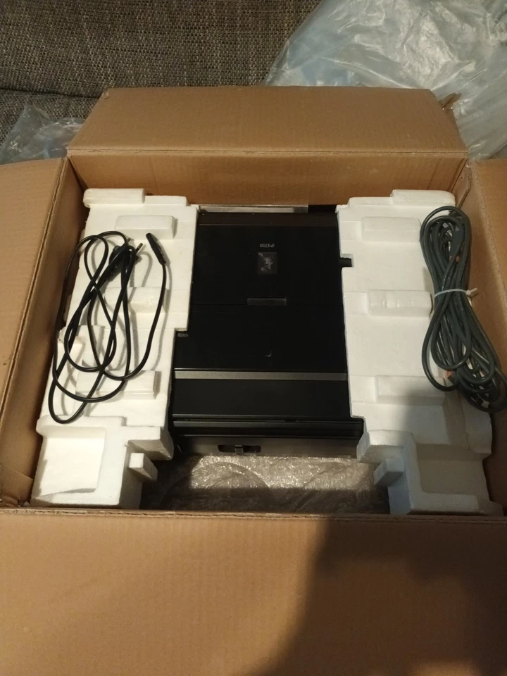 Canon Drucker Pixma iP4700 Inkject Premium Photo Printer LETZTER PREIS!!!!! - Bild 2 von 3